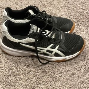 ASICS size 8 women’s sport shoes